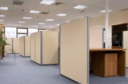 Hướng Dẫn Cách Lắp Đặt Vách Ngăn Văn Phòng Chuẩn Kỹ Thuật